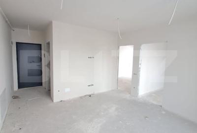 Apartament cu 3 camere semidecomandat în Apahida - 1