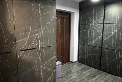 Garsoniera de inchiriere cartierul Grigorescu - 4