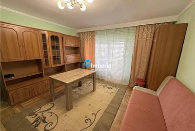 Garsonieră semidecomandată în Aeroport - 1