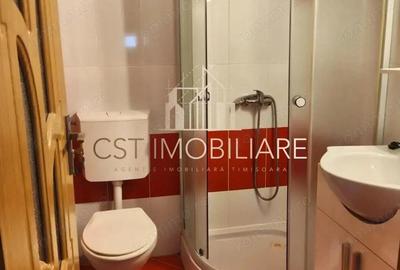 Apartament 3 camere, decomandat, renovat, etaj 5 - Centrala proprie - 3