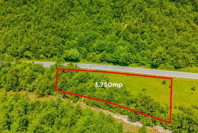 COMISION 0% Teren 3750mp / Sacele / DN1A / Poten?ial tu... - 3