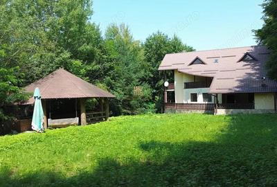 Casa de Vacanta in Bucovina! Sucevita! De Vanzare! 0727817187 Casa de Vacanta in Bucovina! Sucevita! De Vanzare! 0727817187 - 1