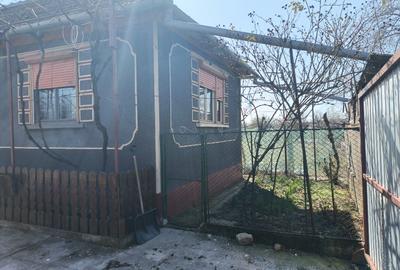 Casă individuală cu 5 camere cu Teren 1500 Mp în Ianoșda - 5