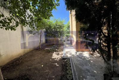 Casă individuală cu 5 camere cu Canalizare în Crângași - 17