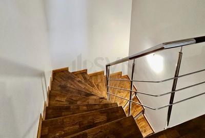 Casă individuală cu 6 camere cu Canalizare în Pipera - 28