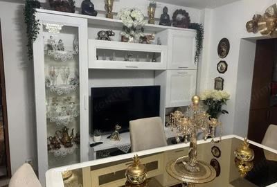 Apartament cu 2 camere decomandat, mobilat în Baicului