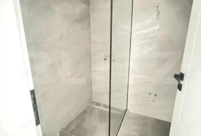 Apartament cu 2 camere decomandat în Central - 1