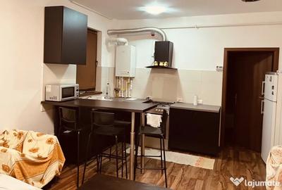 Apartament cu 2 camere semidecomandat în Central - 6