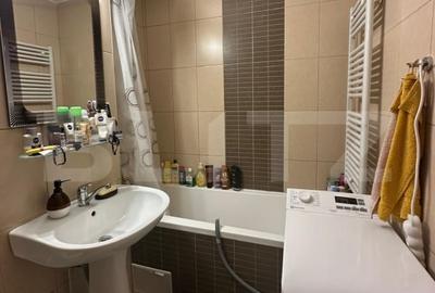 Apartament 2 camere decomandat - Zona Racadau - 11