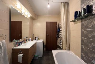 Apartament cu 3 camere semidecomandat în Grigorescu - 10