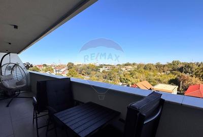 Apartament de inchiriat cu 2 camere termen lung Mamaia Nord - 21