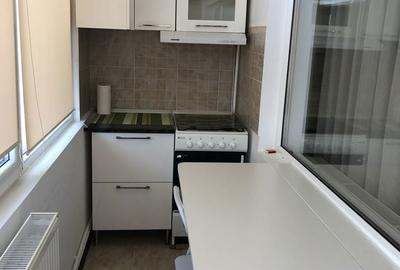 Apartament cu 2 camere decomandat în Gară - 15