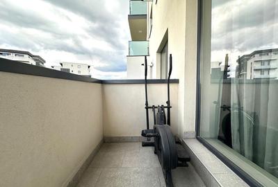 Apartament 3 camere, decomandat, cu loc de parcare - Brasov - 17