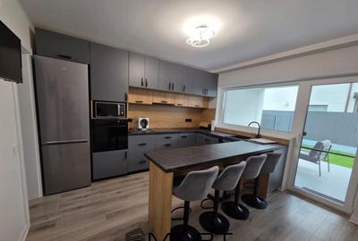 Casa cu 4 camere in Selimbar - 4