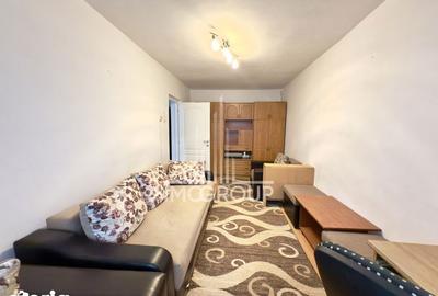 Garsonieră, mobilată în Central - 6