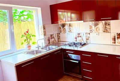 GIROC - Casa individuala - Toate utilitatile - Zona buna - Mobilata - 3