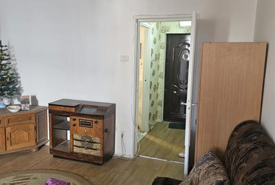 Garsonieră semidecomandată, mobilată în Giurgiului - 2