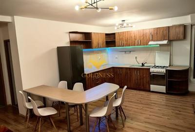 3 camere open space, Parcare, Colina, Bucium Clabucet, Manastur - 7