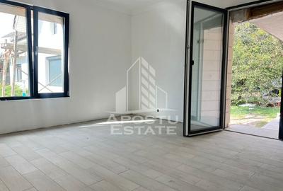 Apartament cu 3 camere, 2 locuri de parcare, zona Lipovei - 10