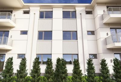Apartament cu 2 camere decomandat în Aeroport - 12