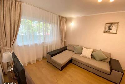 Garsonieră decomandată în Pantelimon - 6