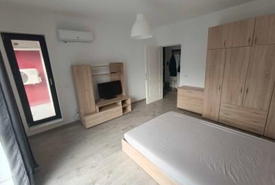 Garsonieră decomandată în Lujerului - 2