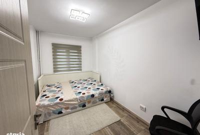 Apartament cu 4 camere în Republicii - 4