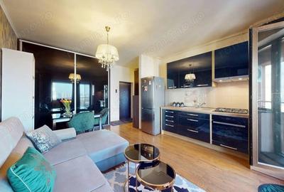 Apartament superb 2 camere Metrou Lujerului | Parcul Liniei - 20