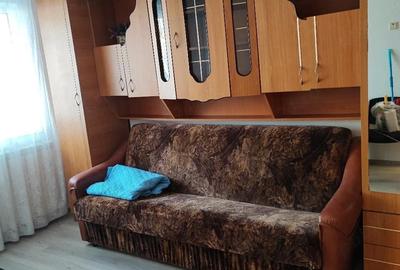 Garsonieră decomandată în Central - 2