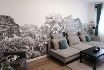 Inchiriere apartament mobilat si utilat, zona centrala - 4