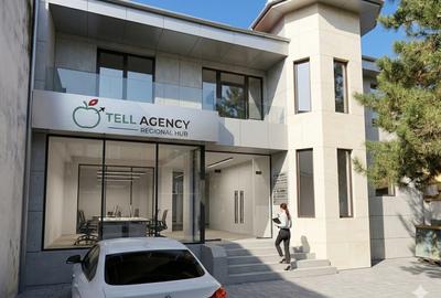 Casă individuală cu 5 camere cu Teren 807 Mp în Bucovina - 4