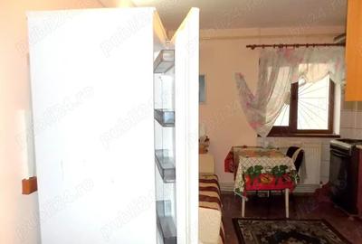 Apartament 1Camera Dorobanti - 4