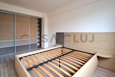 Apartament cu 2 camere decomandat, mobilat în Mărăști - 8