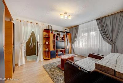 Apartament cu 2 camere în Ferentari - 2