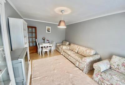 Apartament cu 3 camere decomandat în Decebal