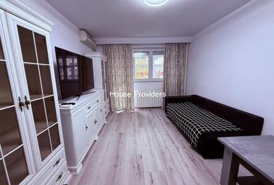 Apartament cu 4 camere, mobilat în Dorobanți - 2