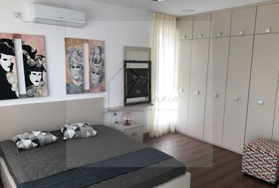 Vila Otopeni I Therme I Aeroport I 5 camere mobilate I Comision 0% - 5