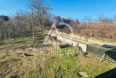 Casă cu 4 camere în Runcu - 8