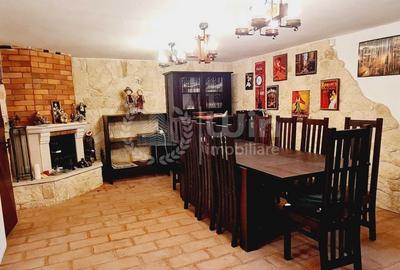 Casă individuală cu 4 camere cu Canalizare în Europa - 4