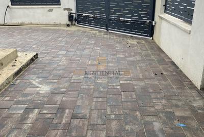 Duplex cu 5 camere cu Canalizare în Berceni - 10