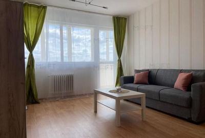 Apartament cu 3 camere decomandat, mobilat în P-ța Victoriei - 5