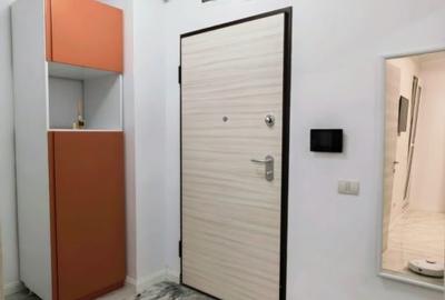 Studio modern – Mamaia, decomandat, aproape de plaja - 6