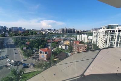 REA1023650 Apartament 4 camere I One Verdi Park I Vedere Panoramica I Best deal - 26