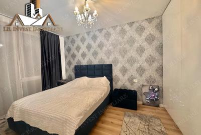 Apartament 2 camere Dumbravita, mobilat&utilat- strada asfaltata - 8