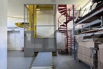 Fabrica de confec?ii textile activa, 1.600 mp, 11.720 mp - 8