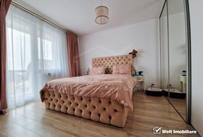 Casă individuală cu 4 camere cu Teren 300 Mp în Câmpenești - 14