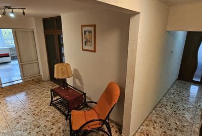 Inchiriez apartament 4 camere, 140mp, fara intermediar - 1