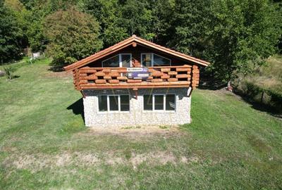 Casa de vacanta/pensiune cu teren de 3780mp | Clisura Dunarii - 3