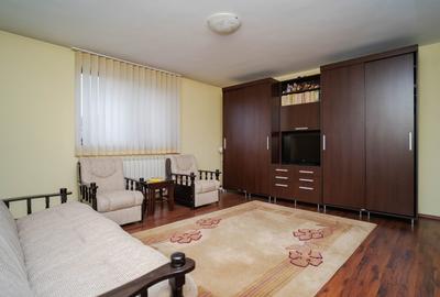 Apartament cu 4 camere decomandat în Centru Civic - 13