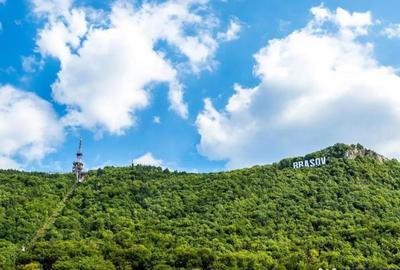 Spațiu comercial, de 315 mp, în Ultracentral - 11